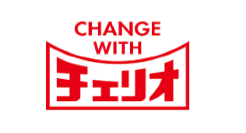 株式会社チェリオ